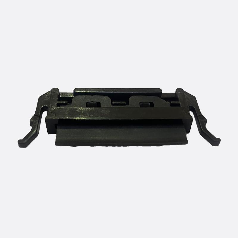Вайпер силиконовый с держателем и без для Epson TX800, XP600