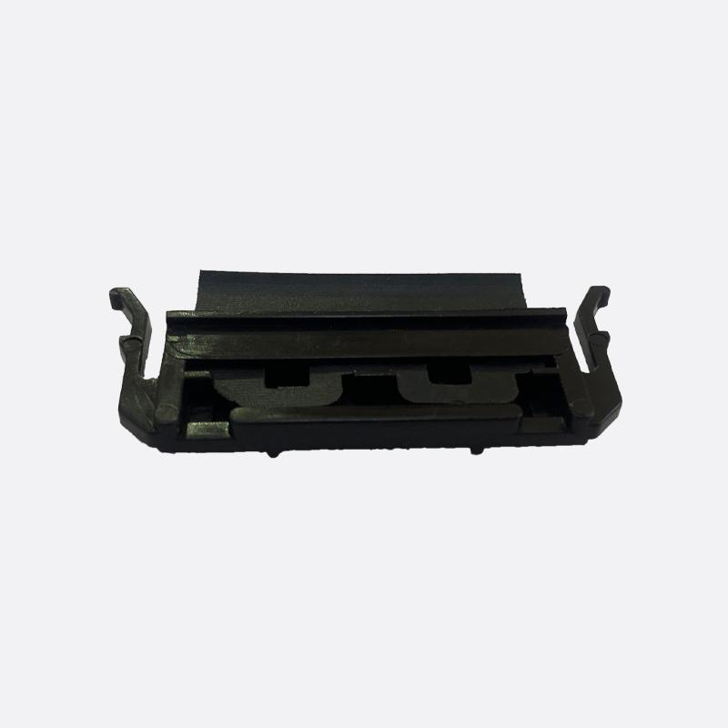 Вайпер силиконовый с держателем и без для Epson TX800, XP600