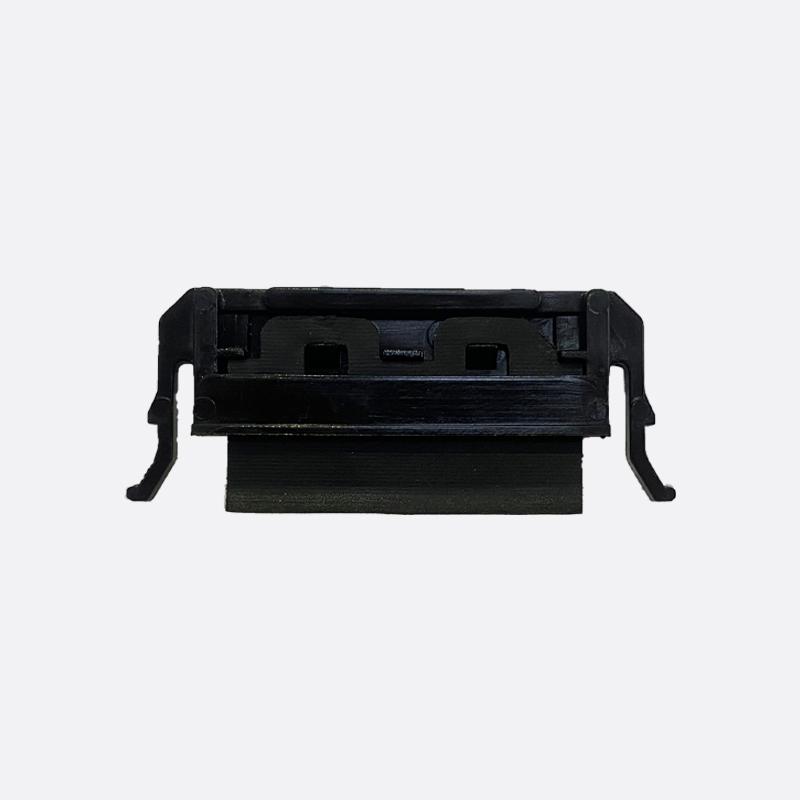 Вайпер силиконовый с держателем и без для Epson TX800, XP600