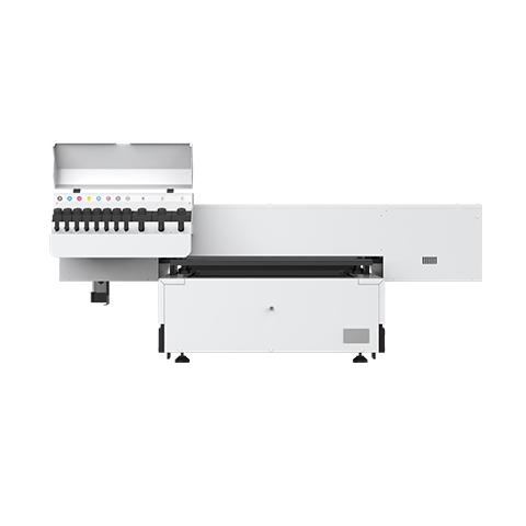Цифровой УФ принтер NC-UV9060MAX с камерой