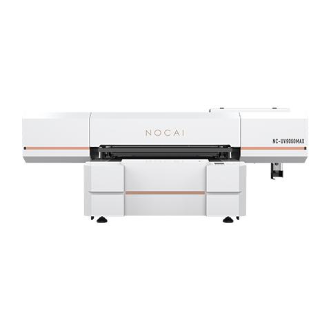 Цифровой УФ принтер NC-UV9060MAX с камерой