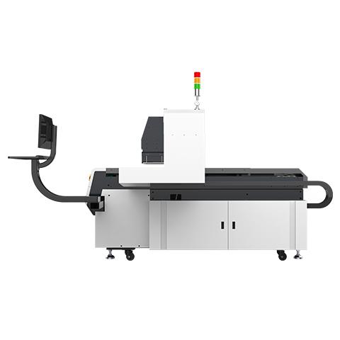 Цифровой УФ принтер NC-UV2513