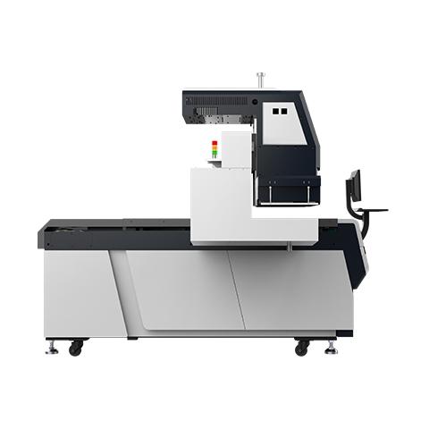 Цифровой УФ принтер NC-UV2513
